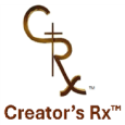 CRxCreatorsRx Logo